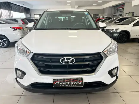 CRETA ACTION 1.6