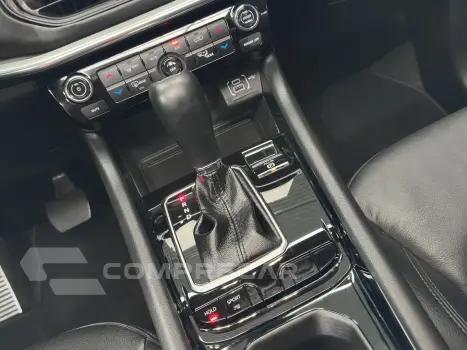COMPASS 1.3 T270 TURBO FLEX LIMITED AT6