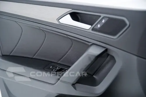 TIGUAN Allspac Comf 250 TSI 1.4 Flex