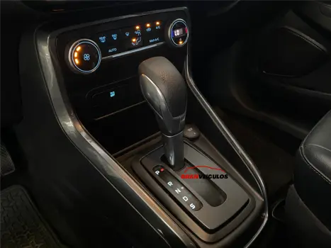 ECOSPORT 1.5 TI-VCT FLEX FREESTYLE AUTOMÁTICO