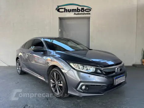 CIVIC 2.0 16vone EXL