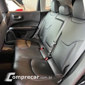 COMPASS SPORT 2.0 4x2 Flex 16V Aut.