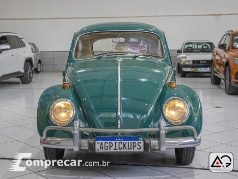 FUSCA 1.2 8V