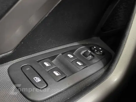 2008 1.6 16V FLEX ALLURE 4P AUTOMÁTICO