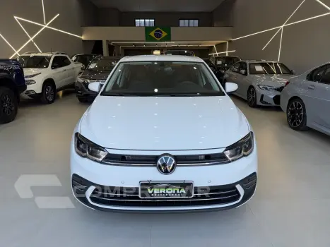 Polo Highline 1.0 Tsi