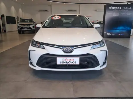 COROLLA 2.0 VVT-IE FLEX XEI DIRECT SHIFT