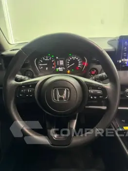 HR-V EXL HS