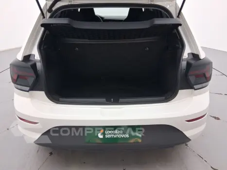 POLO 1.0 MPI TRACK MANUAL