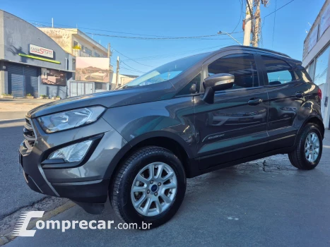 ECOSPORT 1.5 Tivct SE