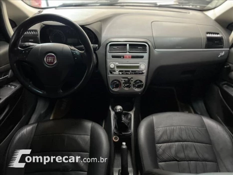 PUNTO 1.4 ELX 8V