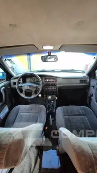SANTANA 2000 MI