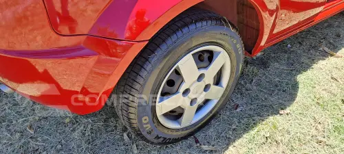 KA 1.0 MPI 8V