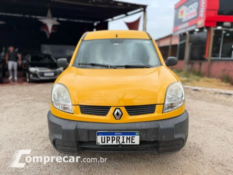 KANGOO 1.6 Express 16V