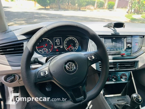 POLO 1.0 MPI