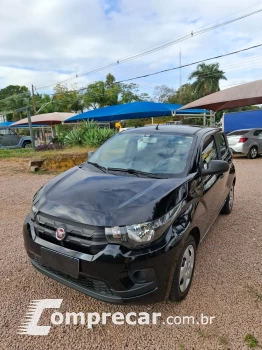 CHEVROLET MERIVA JOY 4 portas