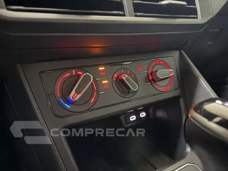 NIVUS 1.0 200 TSI TOTAL FLEX COMFORTLINE AUTOMÁTICO