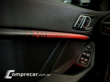 M 135I 2.0 16V TURBO GASOLINA XDRIVE AUTOMÁTICO