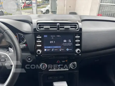 Creta Limited 1.0 TB 12V Flex Aut.