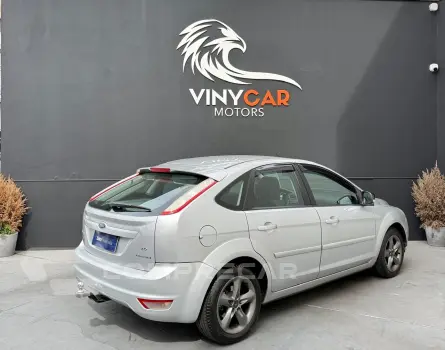 FOCUS 2.0 HA 16V
