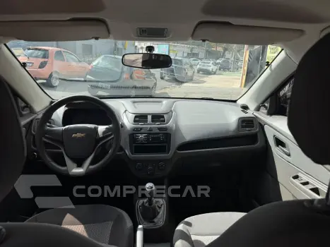 COBALT 1.4 LT 8V