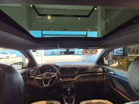 T-CROSS 1.0 200 TSI TOTAL FLEX COMFORTLINE AUTOMÁ