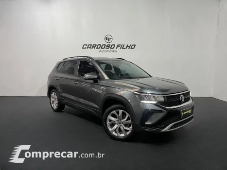 TAOS CL TSI AE
