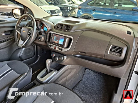 SPIN 1.8 Activ7 8V