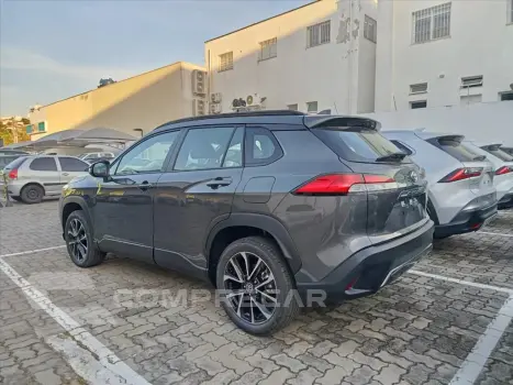 COROLLA CROSS 2.0 VVT-IE FLEX XRE DIRECT SHIFT