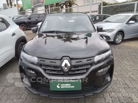 KWID 1.0 12V SCE FLEX ZEN MANUAL