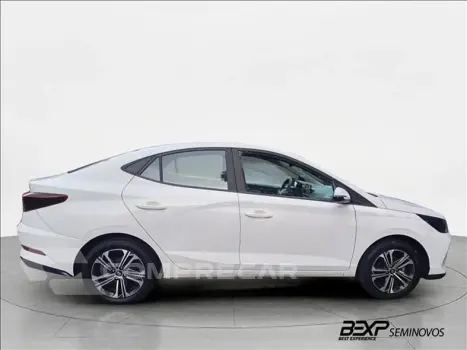HB20S 1.0 12V Comfort Plus