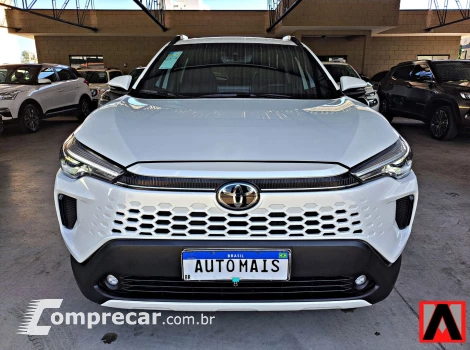 COROLLA CROSS 2.0 Vvt-ie XRE