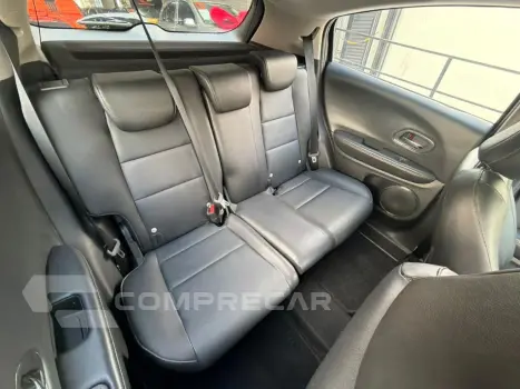 HR-V EXL 1.8 Flexone 16V 5p Aut.