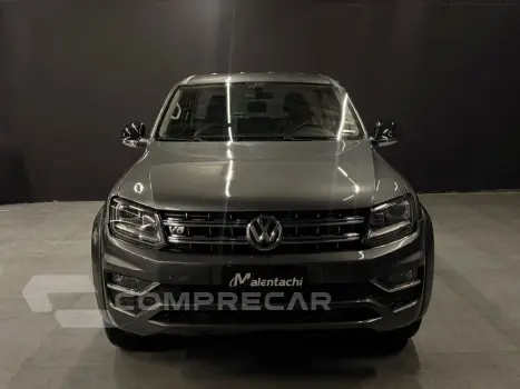 AMAROK AMAROK HIGHLINE CD 3.0 4X4 TB DIESEL AUT
