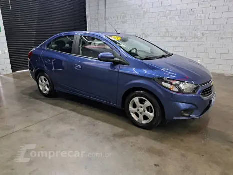 Prisma 1.4 Mpfi Lt 8V Flex 4P Manual