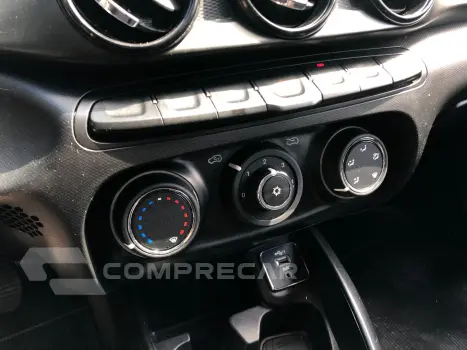 Argo 1.0 Firefly Flex Drive Manual