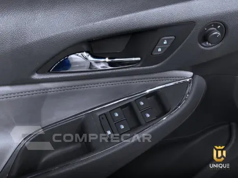 CRUZE SEDAN - 1.4 TURBO LTZ 16V 4P AUTOMÁTICO