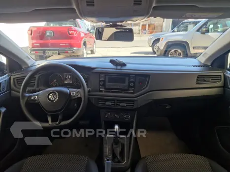 POLO 1.6 MSI
