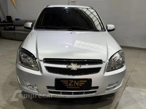 CELTA 1.0 MPFI LT 8V FLEX 4P MANUAL