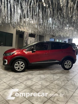 CAPTUR 1.6 16V SCE Life