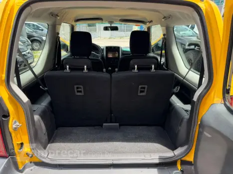 Jimny 1.3 16V 4 ALL 4X4