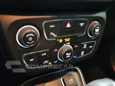 COMPASS SPORT 2.0 4x2 Flex 16V Aut.