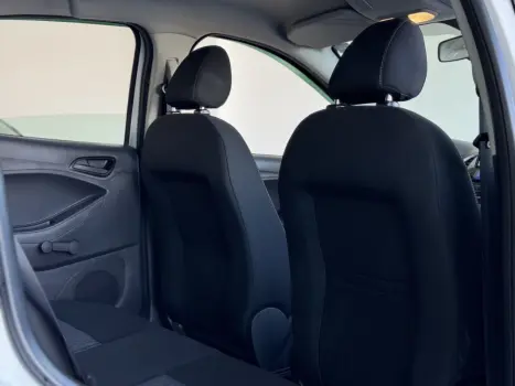 Ka + Sedan 1.0 12V 4P TI-VCT SE PLUS FLEX