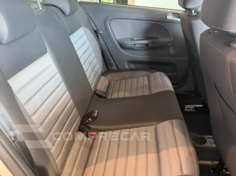 GOL - 1.6 MI POWER 8V 4P MANUAL G.V
