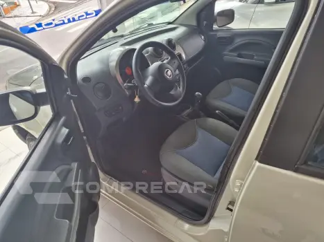UNO 1.0 EVO Vivace 8V