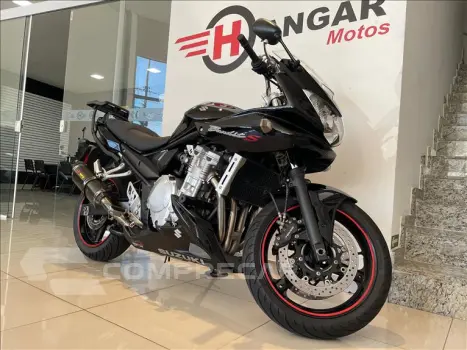 BANDIT 650S