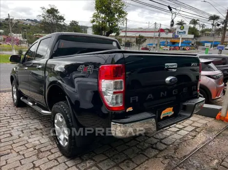 RANGER 3.2 XLT 4X4 CD 20V