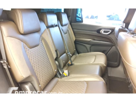 COMMANDER 2.0 TD380 TURBO DIESEL OVERLAND AT9