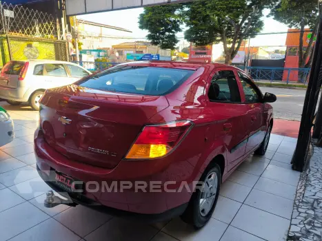 ONIX 1.0 LT