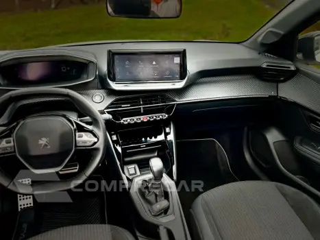 208 1.0 Turbo 200 Style
