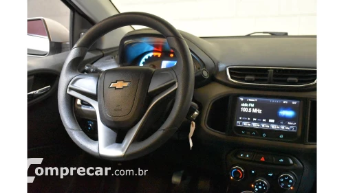 PRISMA - 1.4 MPFI LTZ 8V 4P MANUAL